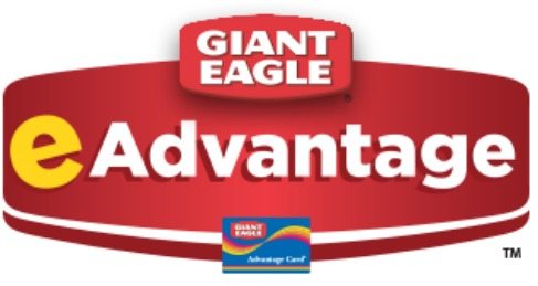 Giant Eagle eAdvantage program