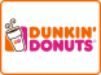 Dunkin' Donuts Coupons