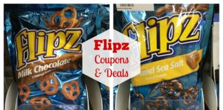 flips coupon deals