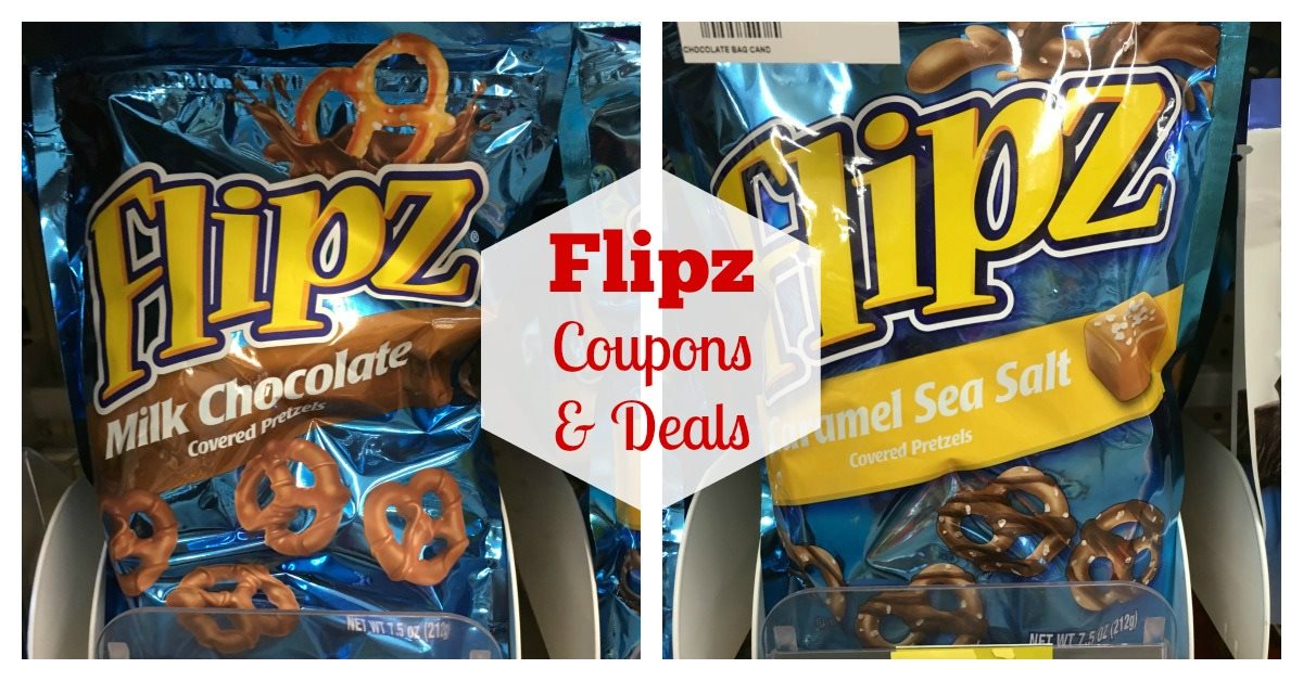 flips coupon deals