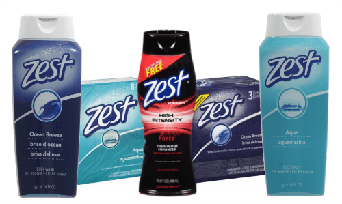 Zest Coupons