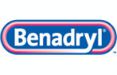 Benadryl Logo