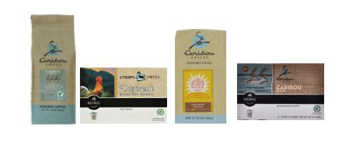 Caribou Coffee Coupons