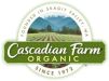 Cascade Farm Logo