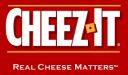 Cheez It Logo