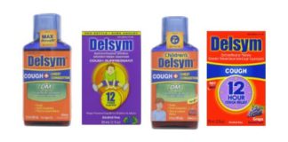 Delsym Coupons