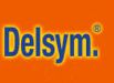 Delsym Logo