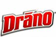 Drano Logo