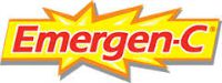 Emergen-c Logo