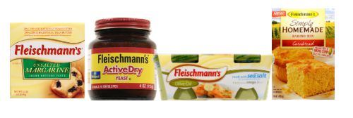 Fleischmann's Coupons