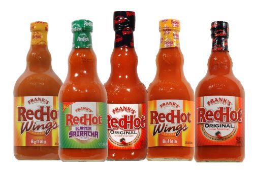 Coupons March 2020 Frank's Hot Sauce