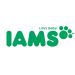 Iams Logo
