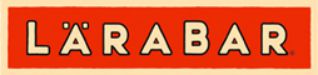 Larabar Logo