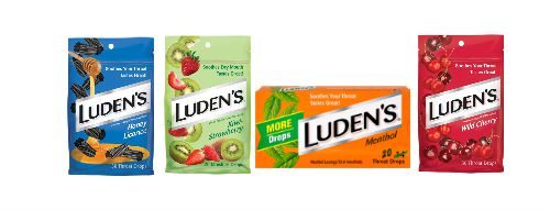 Luden's Coupons