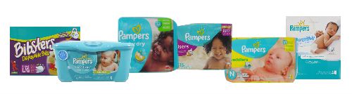 pampers coupons - rebates, inserts, and printables