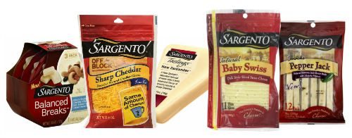 sargento printable and insert coupons