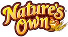 Natures Own Logo
