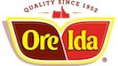 Ore Ida Logo