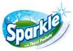 Sparkle Paper Towel Logo