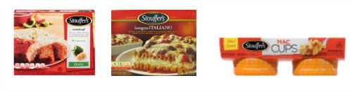 Stouffer's Coupons