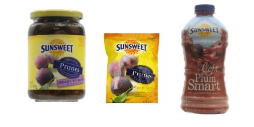 Sunsweet Coupons
