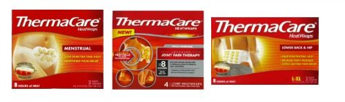 Thermacare Coupons