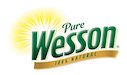 Wesson Logo