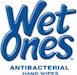 Wet Ones Logo