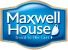 Maxwell House Logo