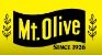 Mt. Olive Logo