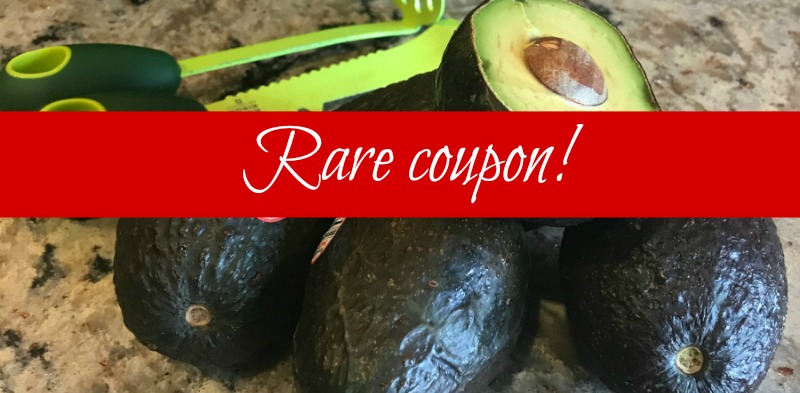 New Avocados from Mexico Coupons