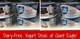 So Delicious Coupons and Silk Yogurt Coupons