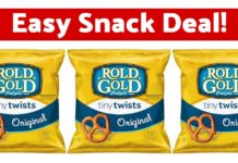 Rold Gold Coupons