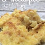 Pineapple Stuffing Recipe