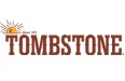 Tombstone Logo