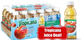 tropicana coupon deal