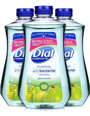 dial complete coupons