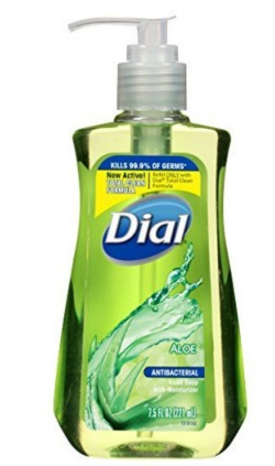 dial hand soap coupons
