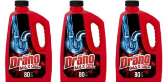 drano coupons and deals on amazon