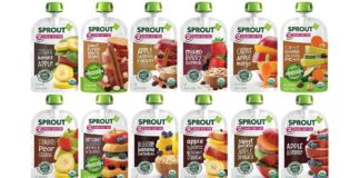sprout baby food coupons and deals