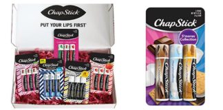 chapstick coupons