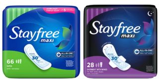 stayfree coupons and deals