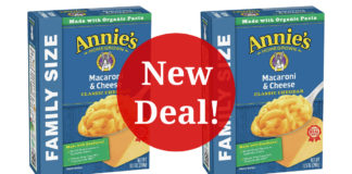Annies coupons