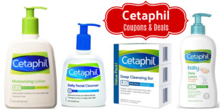 cetaphil coupons