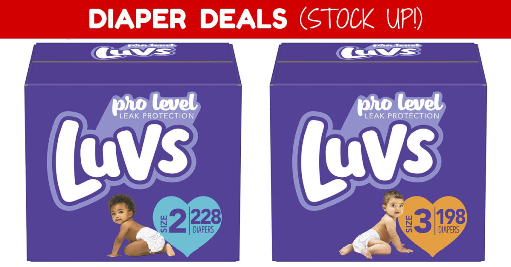 Free Luvs Diaper Coupons Printable Printable Templates