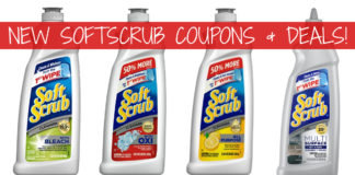 softscrub coupons amazon