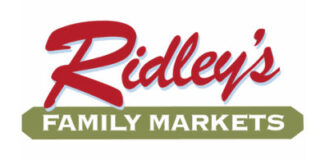 Ridley's Locations and Hours