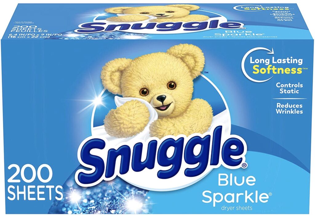 snuggle deal on Amazon