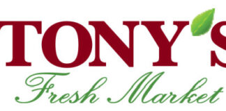 Tony's Fresh Market Locations and Hours