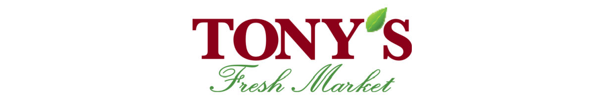 Tony's Fresh Market Locations and Hours